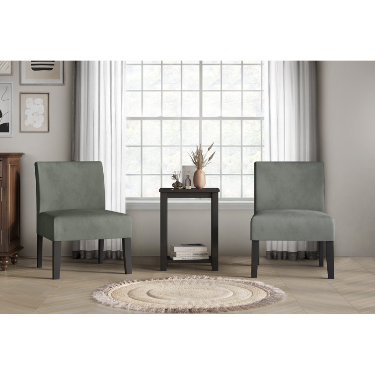 2 accent chairs with table new arrivals